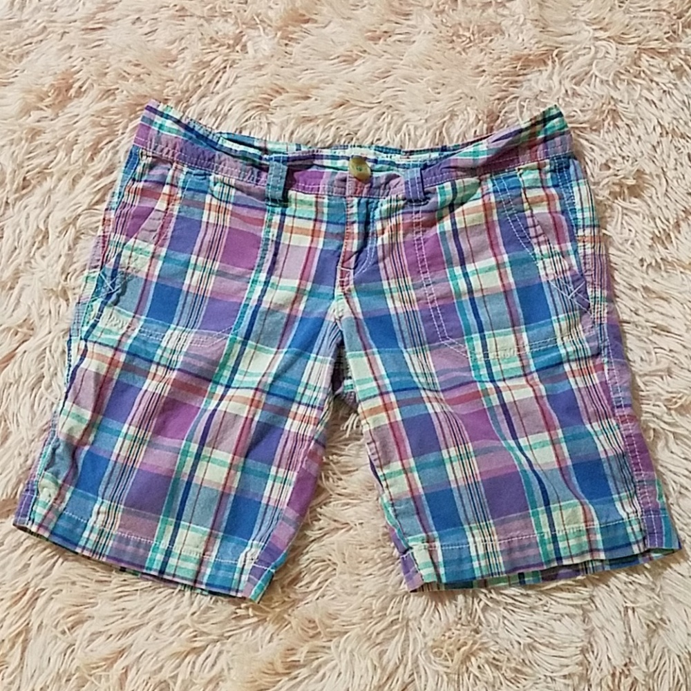 Juniors Aeropostale Madris shorts size 1/2